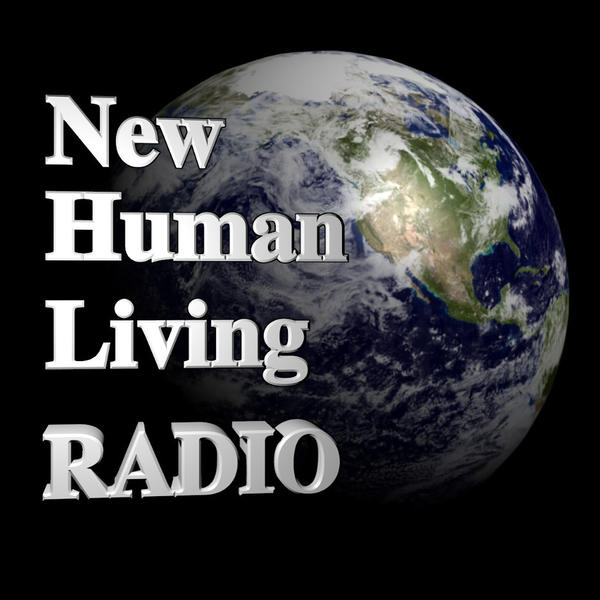 New Human Living Radio with Les Jensen