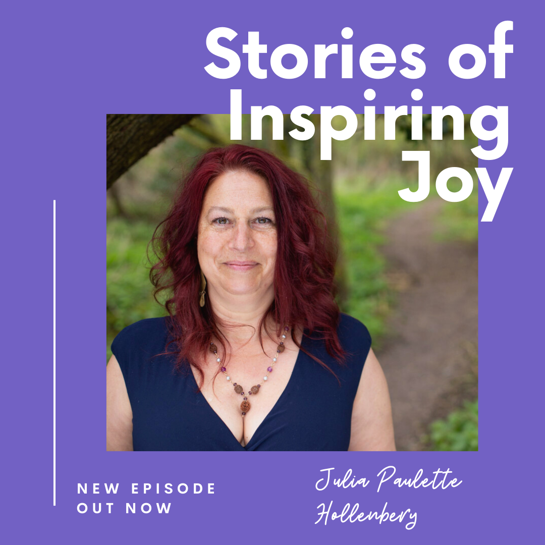 Stories of Inspiring Joy