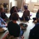 Therapist, Stress Relaxation, ​Spiritual Health, Spiritual, Therapeutic Touch, Hands on Therapy, Massage Therapy, Reflexology, Reiki Healing ​in Archway