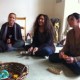 Natural Healing, Healing Meditation, Body Healing in a group environment.