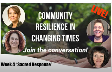 Sacred Response and Resilience