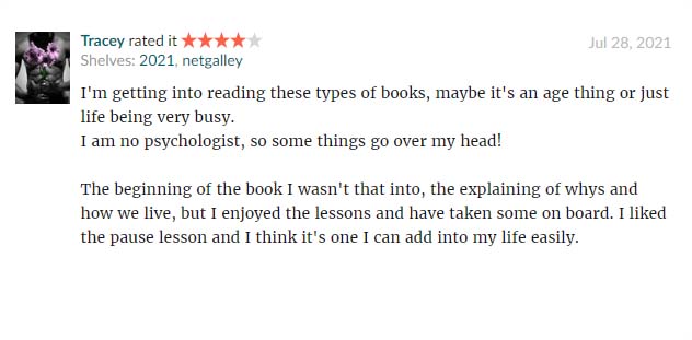 Goodreads - Power of Healing