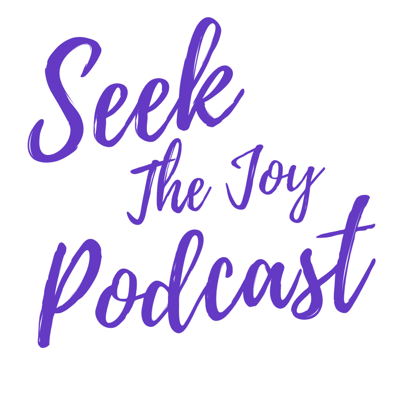 Seek for Joy