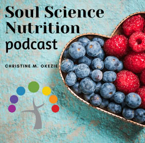 The Soul Science Nutrition