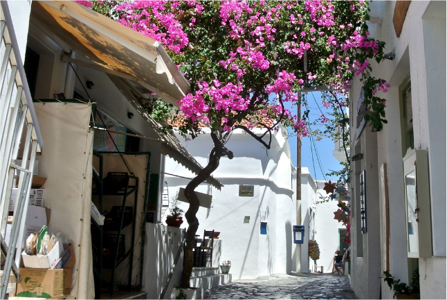 Skyros